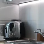 Baltic Apartman *