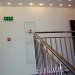 Apartman Baltic *