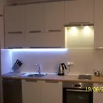 Baltic Apartman *
