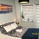 Baltic Apartman