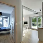 Baltic Apartman *