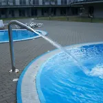 Apartman Baltic