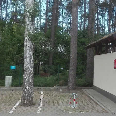 Baltic * Pobierowo