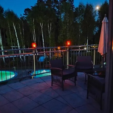 Baltic Apartament Pobierowo