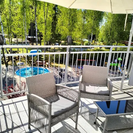 Baltic Apartament Pobierowo