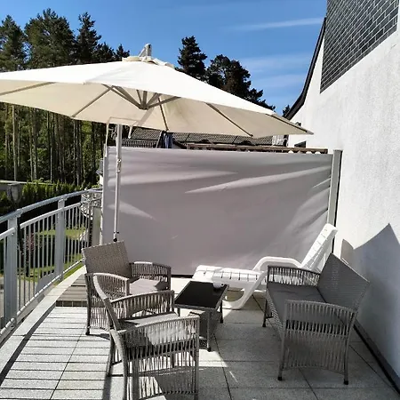 Baltic Apartament Pobierowo