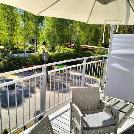 Baltic Apartament Pobierowo