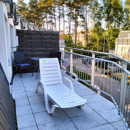 Baltic Поберово