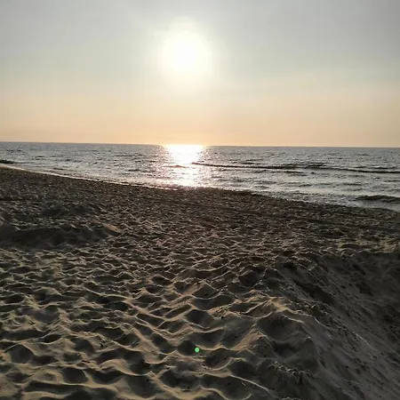 Baltic Apartament Pobierowo