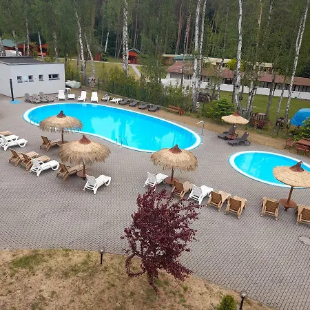 Apartman Baltic *