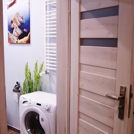 Baltic Appartement *