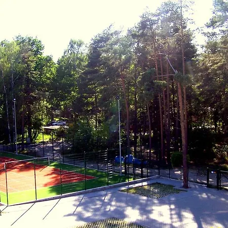 Baltic Appartement