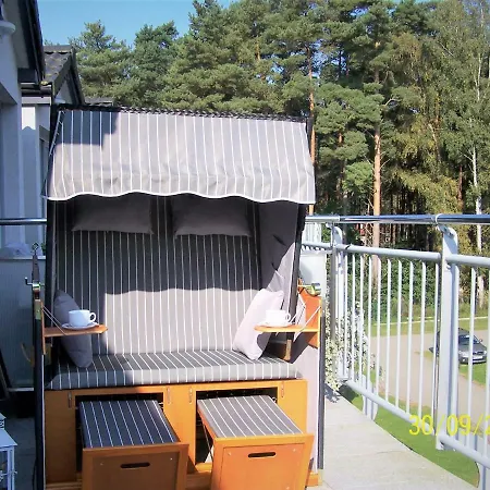 Apartman Baltic