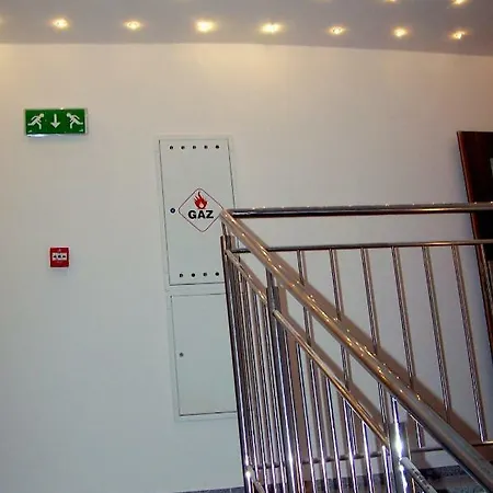 Appartement Baltic *