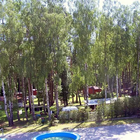 Baltic Apartament Pobierowo