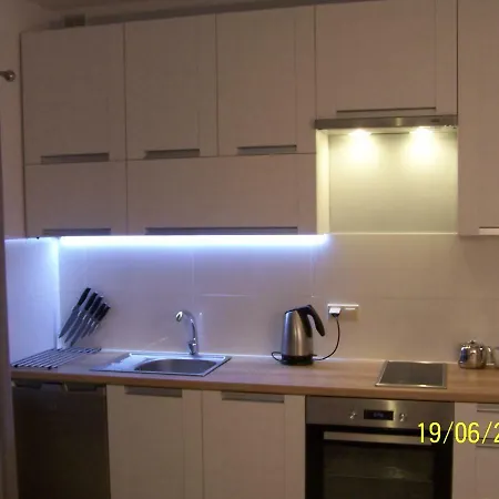 Baltic Appartement *