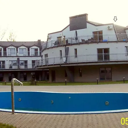Baltic Apartman