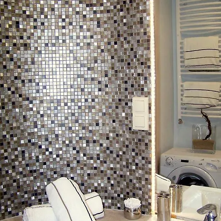 Appartement Baltic