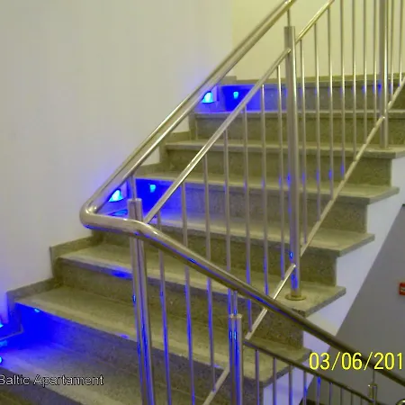 Baltic Apartament
