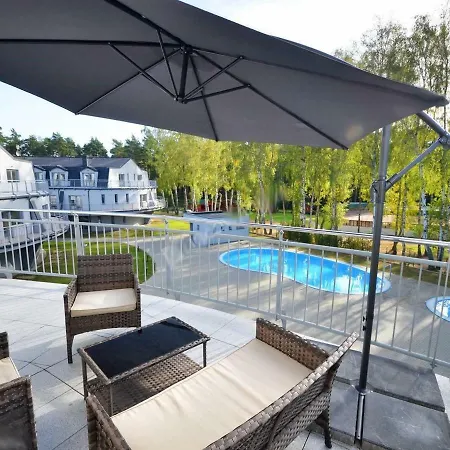 Baltic Apartament Pobierowo