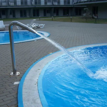 Appartement Baltic