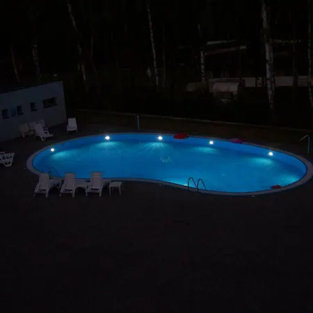 Appartement Baltic *