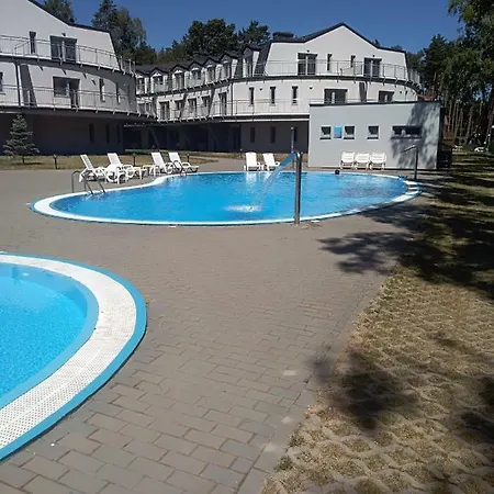 Baltic Pobierowo