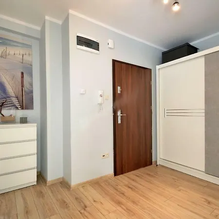 Baltic Appartement *