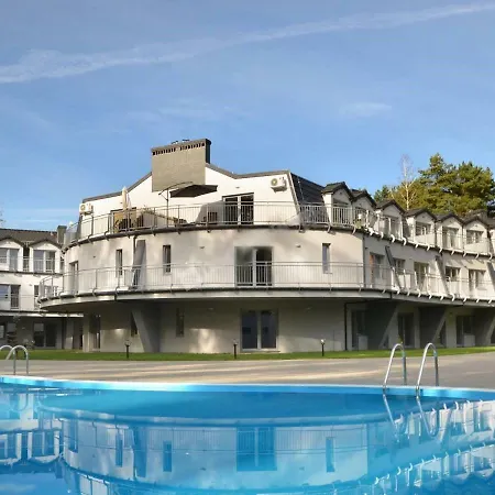 Baltic Apartman