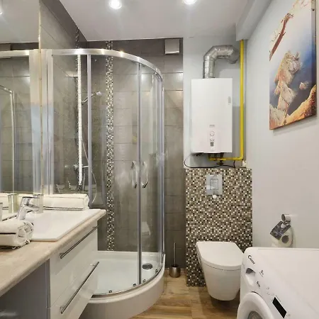 Baltic Appartement *