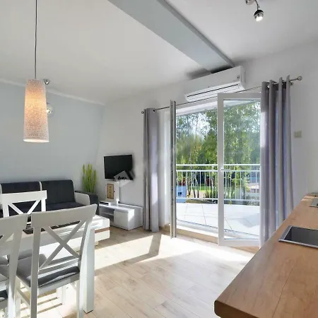 Apartman Baltic *