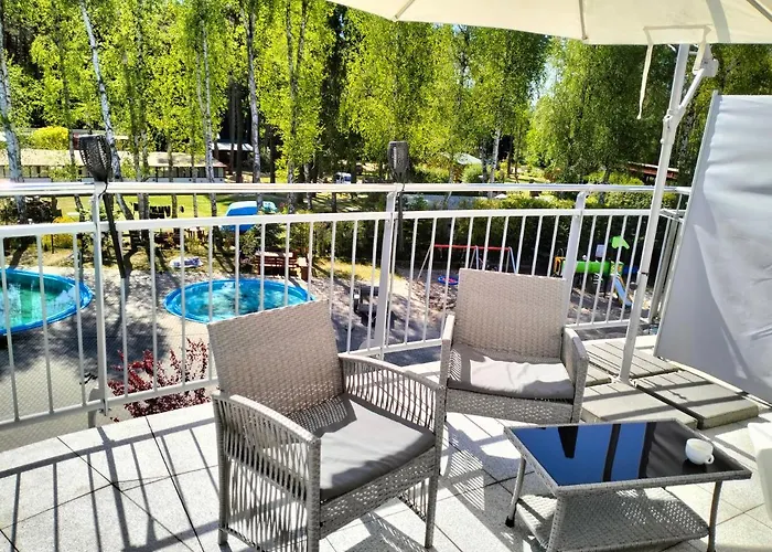 Baltic Apartman Pobierowo