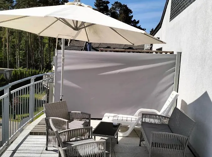 Baltic Apartman Pobierowo