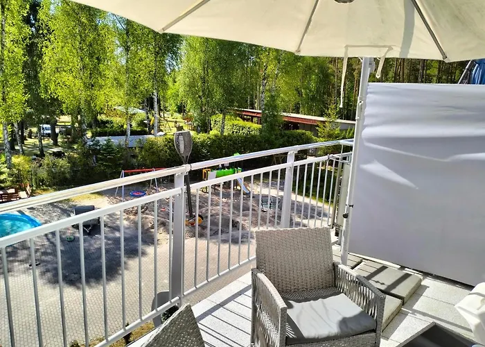 Baltic Apartman Pobierowo