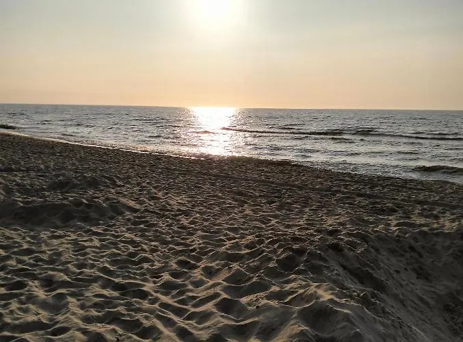 Baltic Apartman Pobierowo