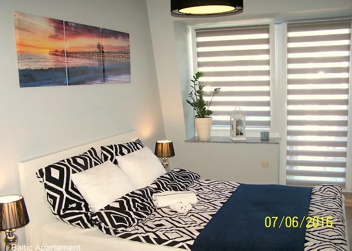 Baltic Apartman