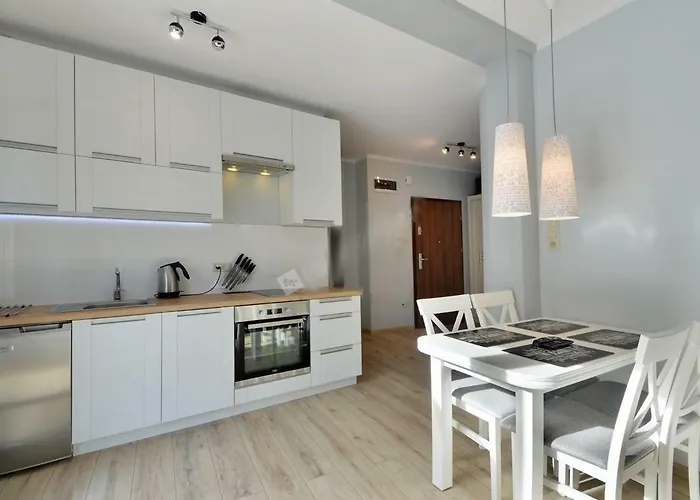 Baltic Apartman Pobierowo