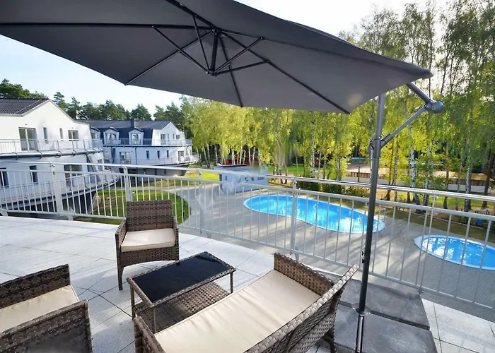 Baltic Apartman Pobierowo